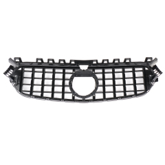 Kühlergrill Chrom GT Panamericana passend für Mercedes B-Klasse W247