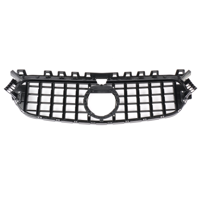 Kühlergrill Chrom GT Panamericana passend für Mercedes B-Klasse W247