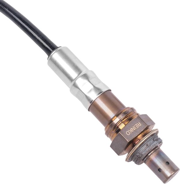 Oxygen Sensor (O2) Upstream for Honda J30A4 J30A5 J35A6 J35A7 2003-2007 Accord 3.0L 2005-2006 Odyssey 3.5L,Set of 2