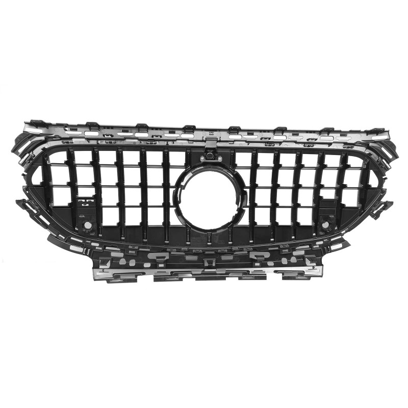 Kühlergrill Chrom GT Panamericana passend für Mercedes S-Klasse W221