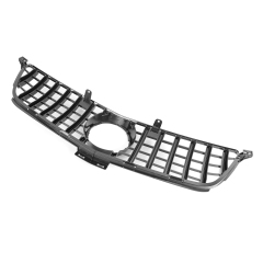 Kühlergrill Chrom GT Panamericana passend für Mercedes M-Klasse W166