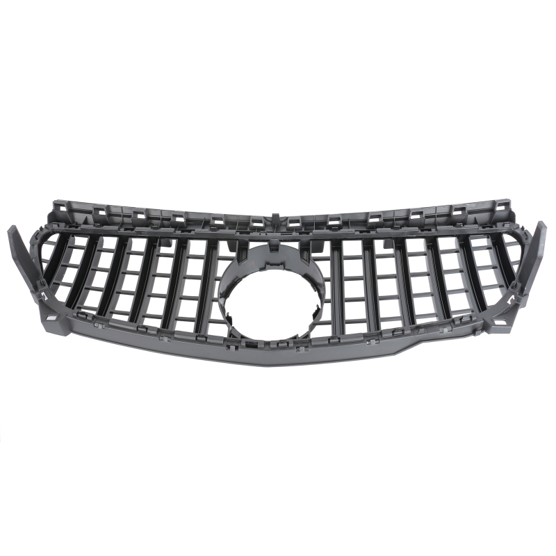 Kühlergrill Chrom GT Panamericana passend für Mercedes CLA C117 X117 Vorfacelift