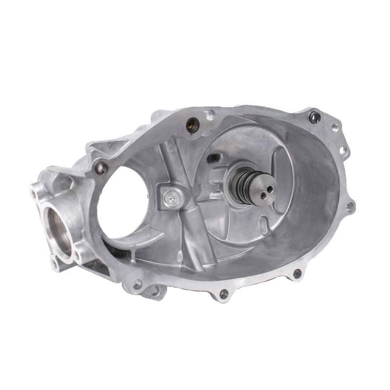 Gehäuse Nockenwellenversteller Audi A3 8P Passat 3C Golf 5 6 Octavia II Leon 1P