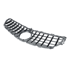 Kühlergrill Chrom GT Panamericana passend für Mercedes CLS C218 X218 Facelift
