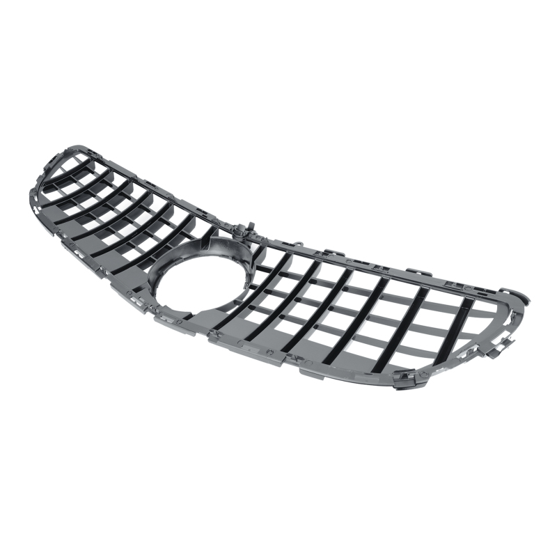 Kühlergrill Chrom GT Panamericana passend für Mercedes CLS C218 X218 Facelift