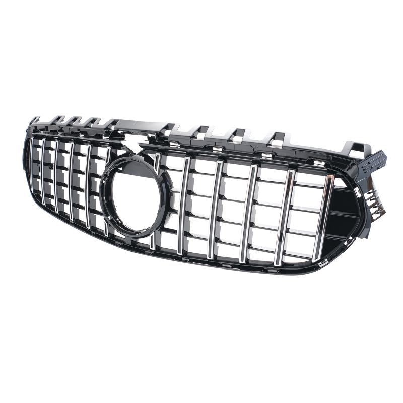 Kühlergrill Chrom GT Panamericana passend für Mercedes B-Klasse W247