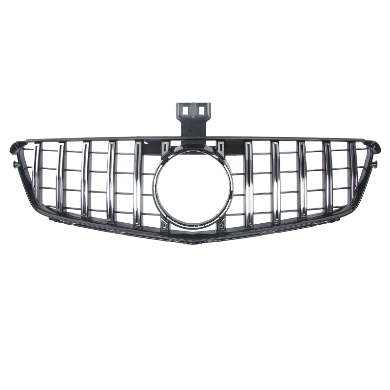 Kühlergrill Chrom GT Panamericana passend für Mercedes C-Klasse W204 S204 C204