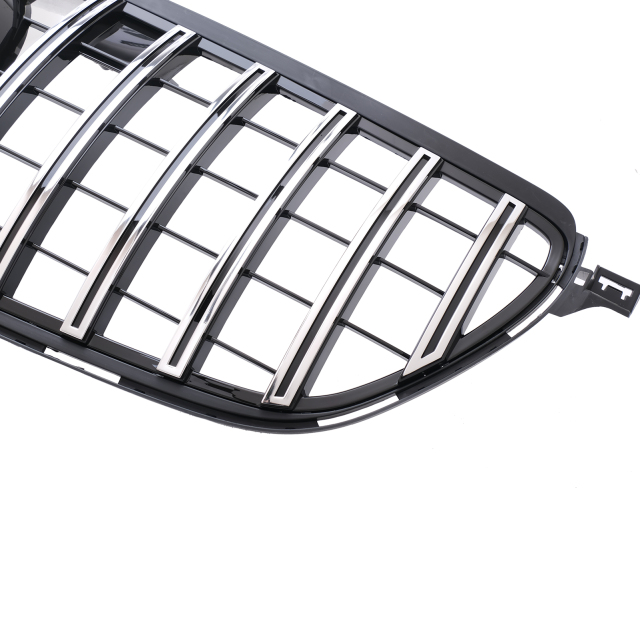 Kühlergrill Chrom GT Panamericana passend für Mercedes GLE Coupe C292