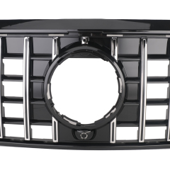 Kühlergrill Chrom GT Panamericana passend für Mercedes GLB X247