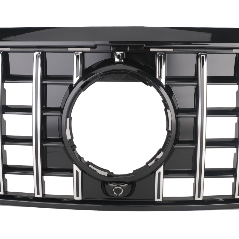 Kühlergrill Chrom GT Panamericana passend für Mercedes GLB X247