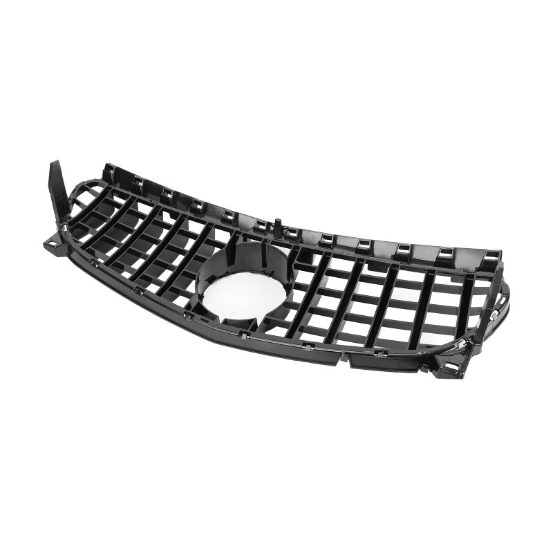 Kühlergrill Chrom GT Panamericana passend für Mercedes CLA C117 X117 Facelift