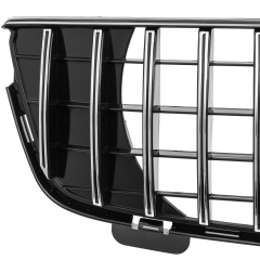 Kühlergrill Chrom GT Panamericana passend für Mercedes GL X164 Vorfacelift