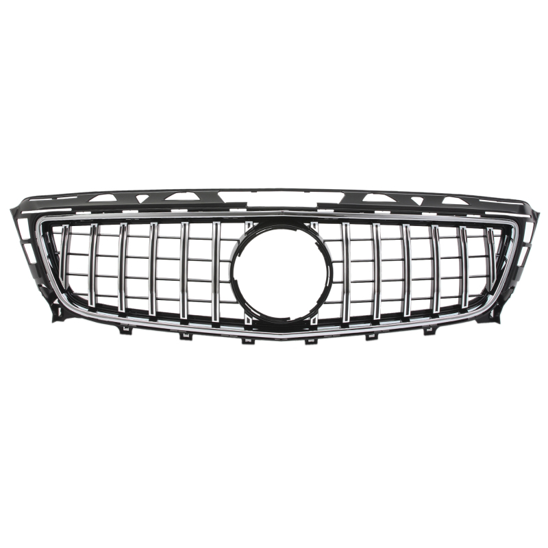 Kühlergrill Chrom GT Panamericana passend für Mercedes CLS C218 X218 Vorfacelift
