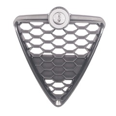 Kühlergrill Cabon Look passend für Alfa Romeo Giulietta 940 Bj. ab 2010-