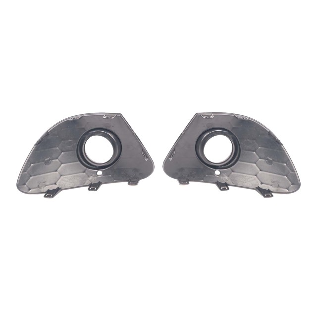 NSW Grill Verkleidung Glanz Schwarz passend für Alfa Giulietta 940 Bj. ab 2010-2012
