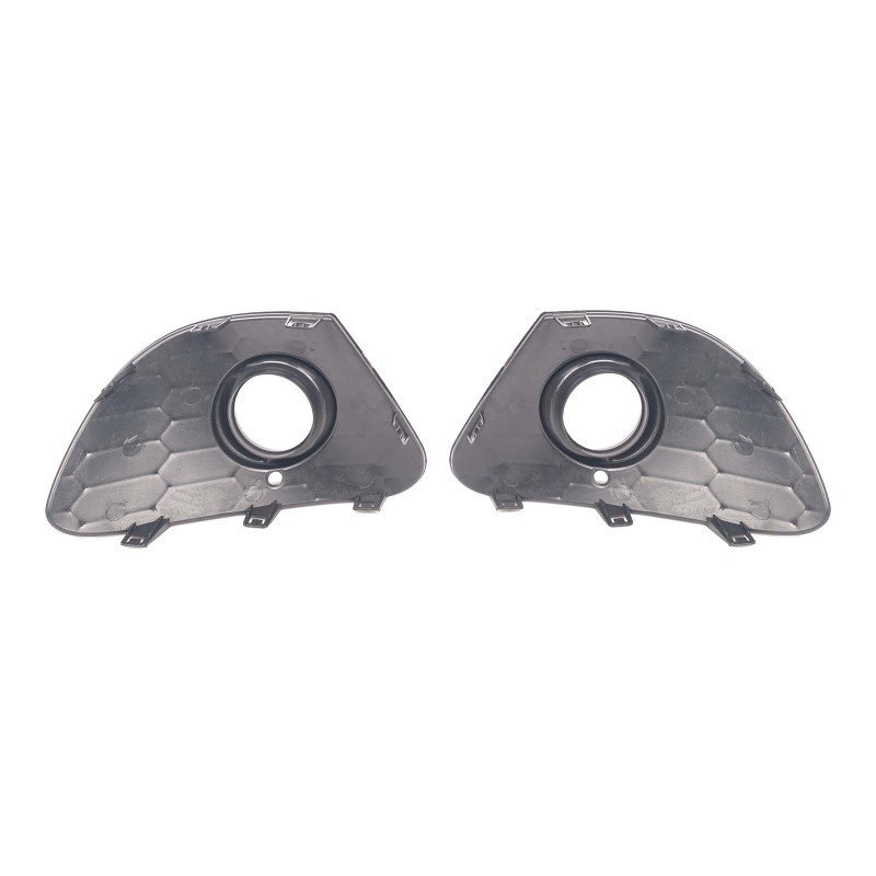 NSW Grill Verkleidung Glanz Schwarz passend für Alfa Giulietta 940 Bj. ab 2010-2012