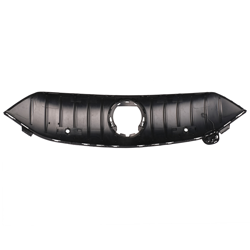 Kühlergrill Chrome Schwarz GT Panamericana passend für Mercedes EQS W297 V297