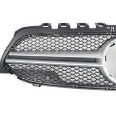 Kühlergrill Chrom AMG Look passend für Mercedes A-Klasse W177 V177