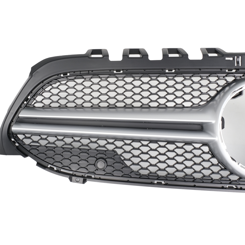 Kühlergrill Chrom AMG Look passend für Mercedes A-Klasse W177 V177