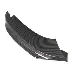 Spoilerlippe Frontlippe CARBON FIBER für BMW 4er F32 F33 M Paket