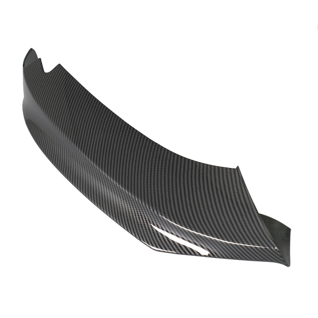Spoilerlippe Frontlippe CARBON FIBER für BMW 4er F32 F33 M Paket