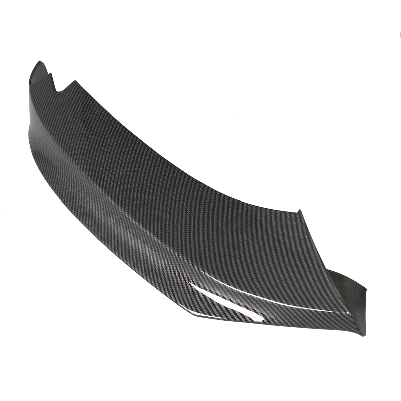 Spoilerlippe Frontlippe CARBON FIBER für BMW 4er F32 F33 M Paket