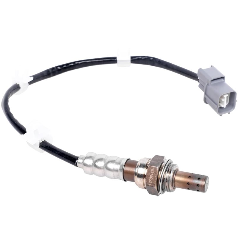 Oxygen Sensor (O2) Upstream+Downstream for Honda D17A1 D17A7 2001-2003 Civic DX LX GX 1.7L,Set of 2