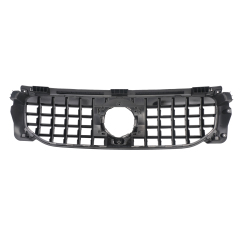 Kühlergrill Chrom GT Panamericana passend für Mercedes GLB X247