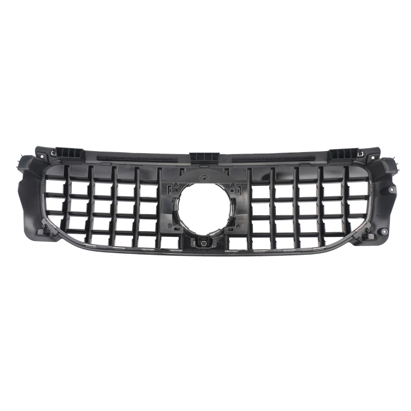 Kühlergrill Chrom GT Panamericana passend für Mercedes GLB X247