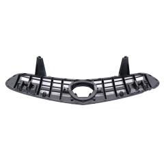 Kühlergrill Chrom GT Panamericana passend für Mercedes SL R231 Facelift