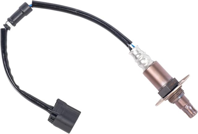 Oxygen Sensor Upstream+Downstream For Honda K24Z2 K24Z3 K24Z6 2010-2011 CR-V 2008-2012 Aaccord 2.4L,Set of 2