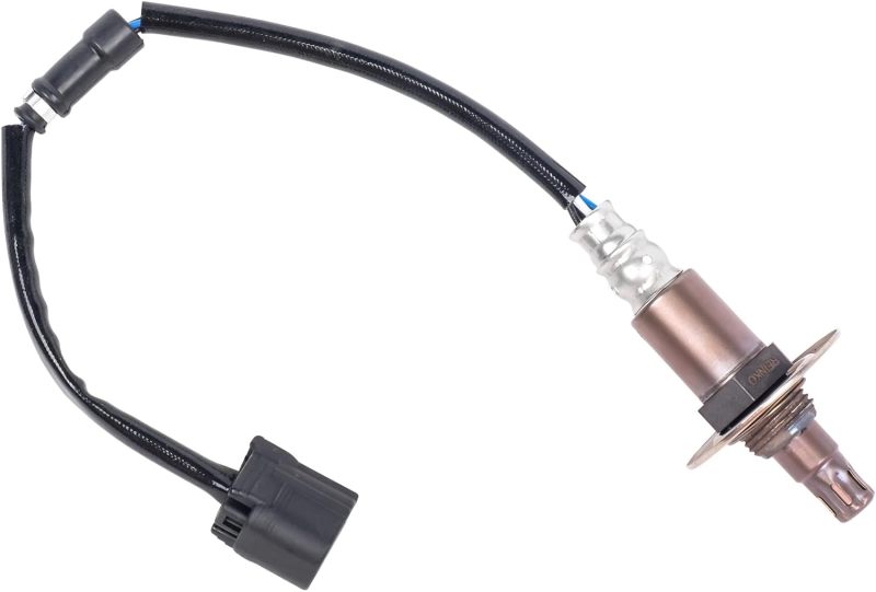 Oxygen Sensor Upstream+Downstream For Honda K24Z2 K24Z3 K24Z6 2010-2011 CR-V 2008-2012 Aaccord 2.4L,Set of 2