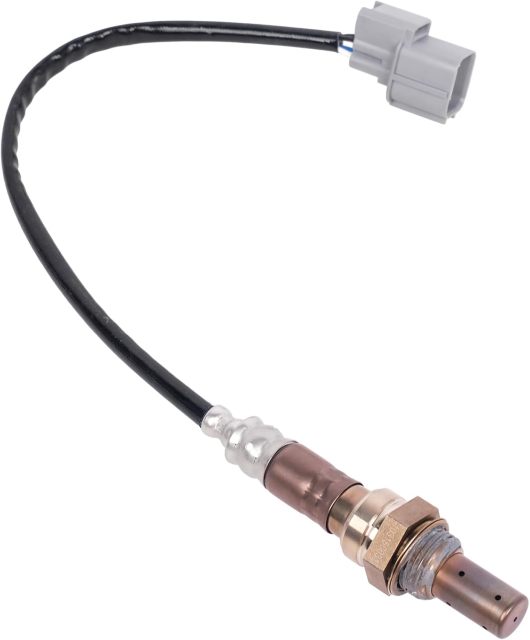 Oxygen Sensor (O2) Upstream+Downstream for Honda K24A1 K24A4 K24A8 2005-2006 CRV 2.4L 2003-2011 Element 2.4L,Set of 2