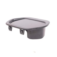 ACC Stoßstangen Abdeckung Sensor Cover 156119502 passend für Alfa Romeo Giulia 952