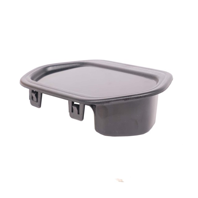 ACC Stoßstangen Abdeckung Sensor Cover 156119502 passend für Alfa Romeo Giulia 952