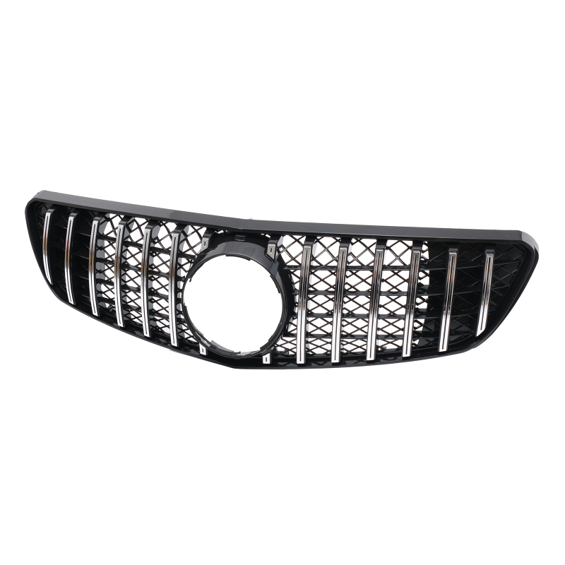 Kühlergrill Chrom GT Panamericana passend für Mercedes R-Klasse R251 V251 Vorfacelift