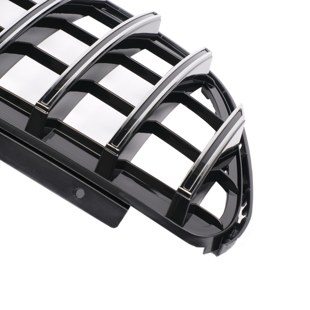 Kühlergrill Chrom GT Panamericana passend für Mercedes V-Klasse W447 Facelift