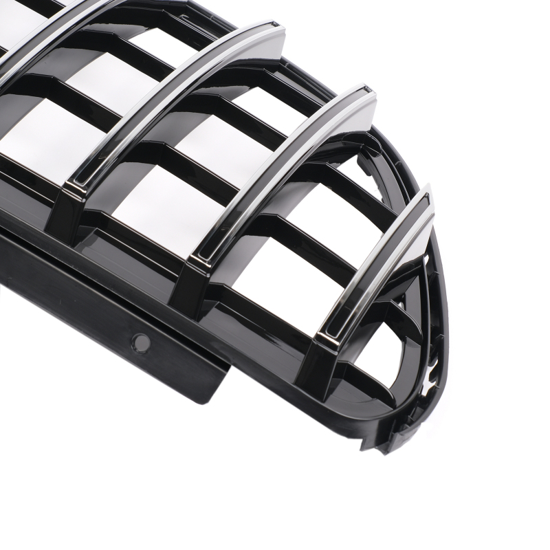 Kühlergrill Chrom GT Panamericana passend für Mercedes V-Klasse W447 Facelift