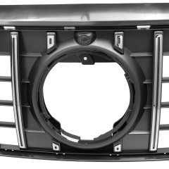 Kühlergrill Chrom GT Panamericana passend für Mercedes GLB X247 Facelift AMG-Paket