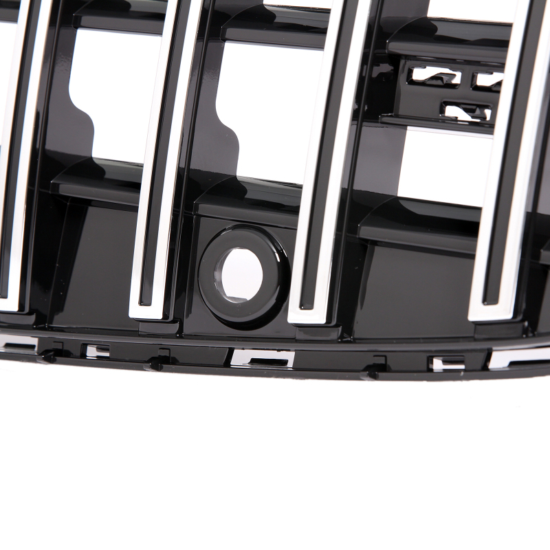 Kühlergrill Chrom GT Panamericana passend für Mercedes C-Klasse W206 S206