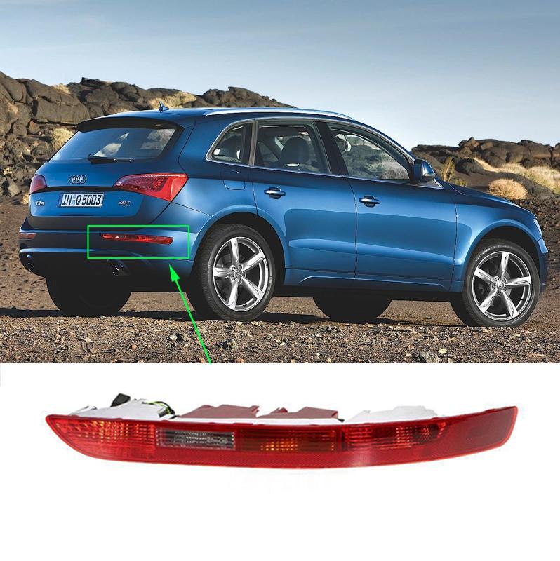 Heckleuchte Rücklicht für Audi Q5 8R Schlussleuchte hinten unten Rechts