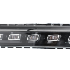 Tagfahrleuchte Blinker für Audi Q7 4L 2010-2015 Blinkleuchte Vorne Links