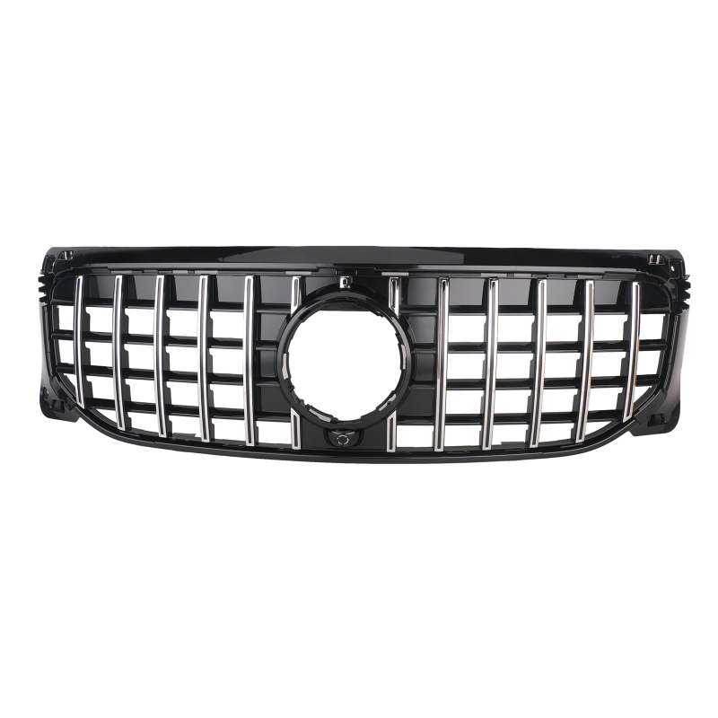 Kühlergrill Chrom GT Panamericana passend für Mercedes GLB X247