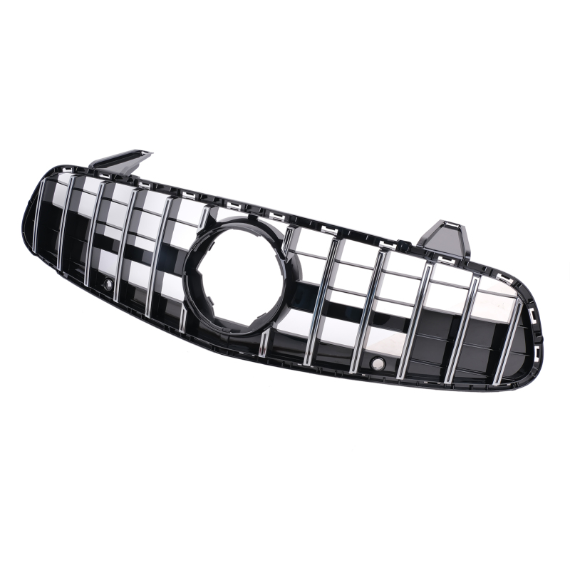 Kühlergrill Chrom GT Panamericana passend für Mercedes SL R231 Facelift