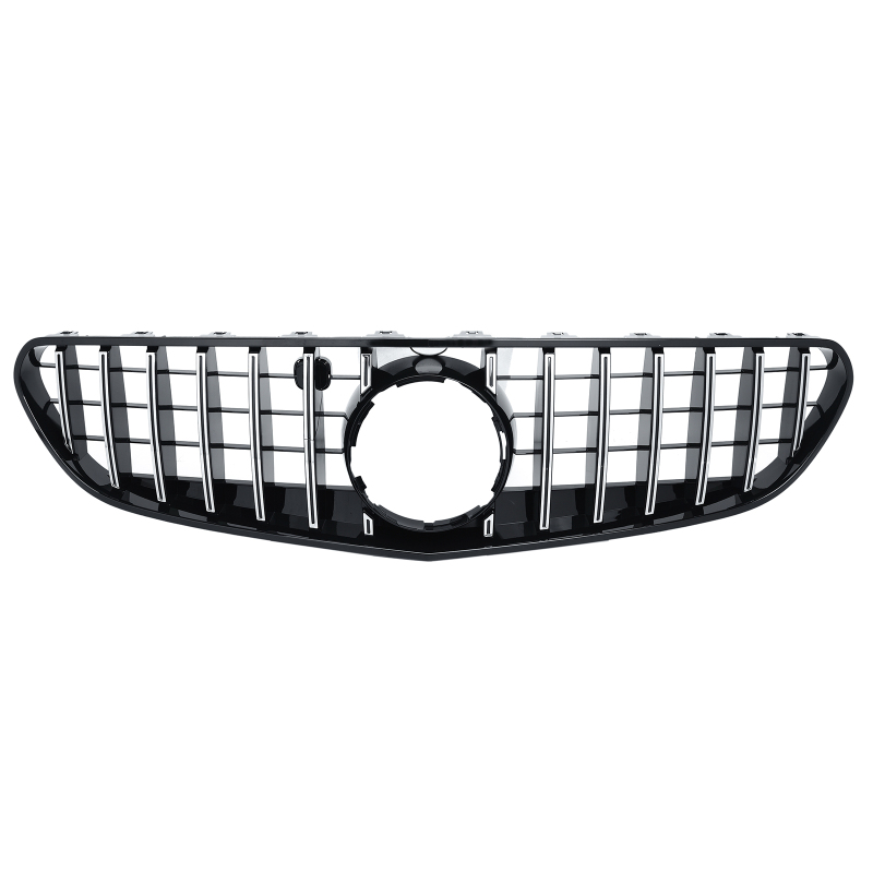 Kühlergrill Chrom GT Panamericana passend für Mercedes S Coupe C217 A217 Facelift