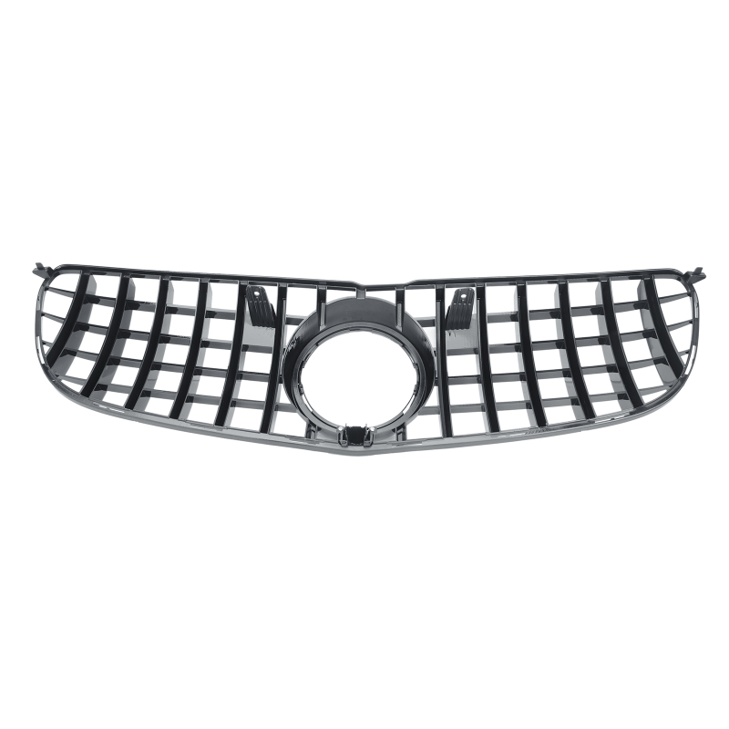Kühlergrill Chrom GT Panamericana passend für Mercedes GLS X166