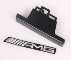 Emblem für MB Grill