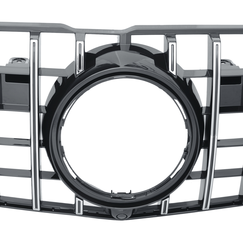 Kühlergrill Chrom GT Panamericana passend für Mercedes GLS X166