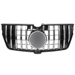 Kühlergrill Chrom GT Panamericana passend für Mercedes GL Grand Edition X164 Facelift