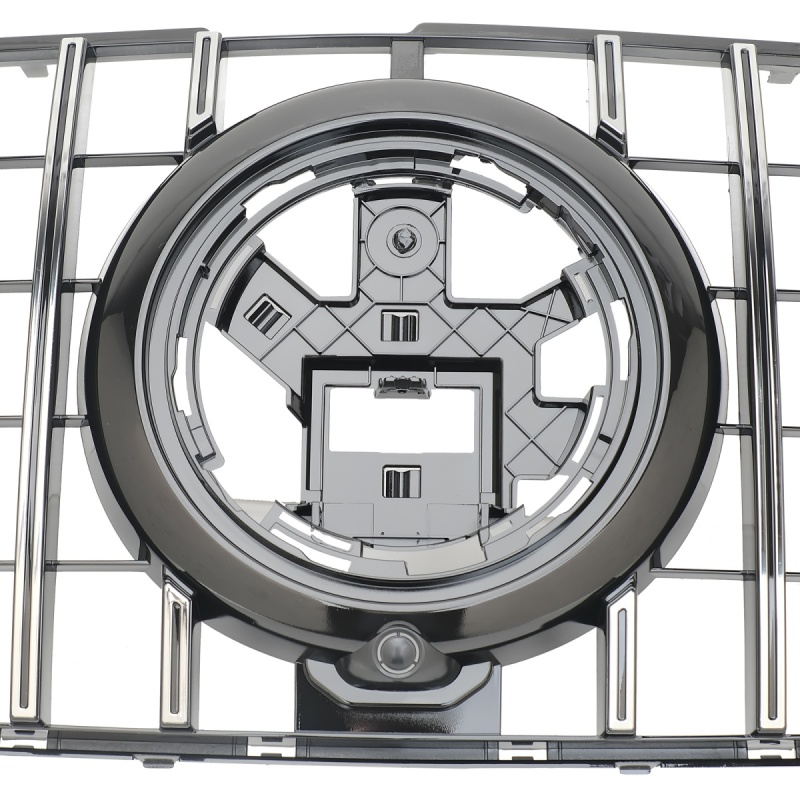 Kühlergrill Chrom GT Panamericana passend für Mercedes GLS X167